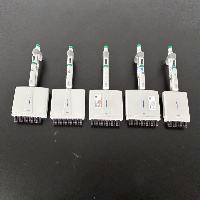 Eppendorf Research Plus Multichannel Pipettes - Quantity 5 image 2